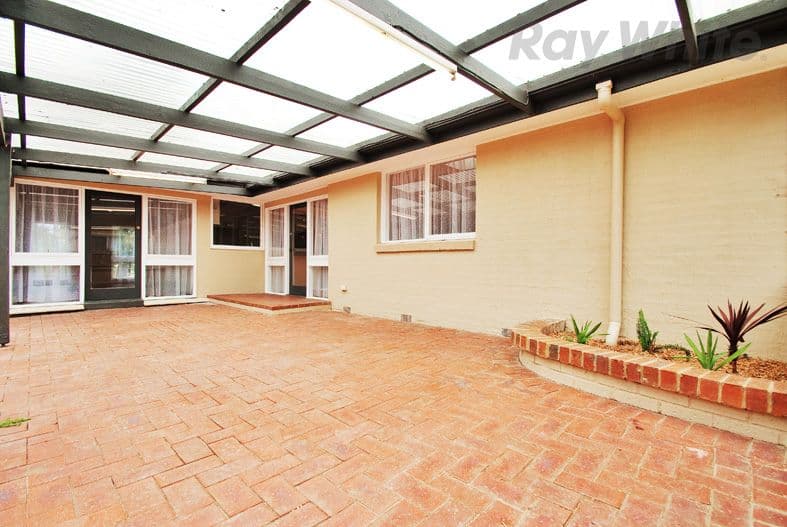 45 Cherylnne Crescent, KILSYTH VIC 3137, Kilsyth - Thumbnail 7