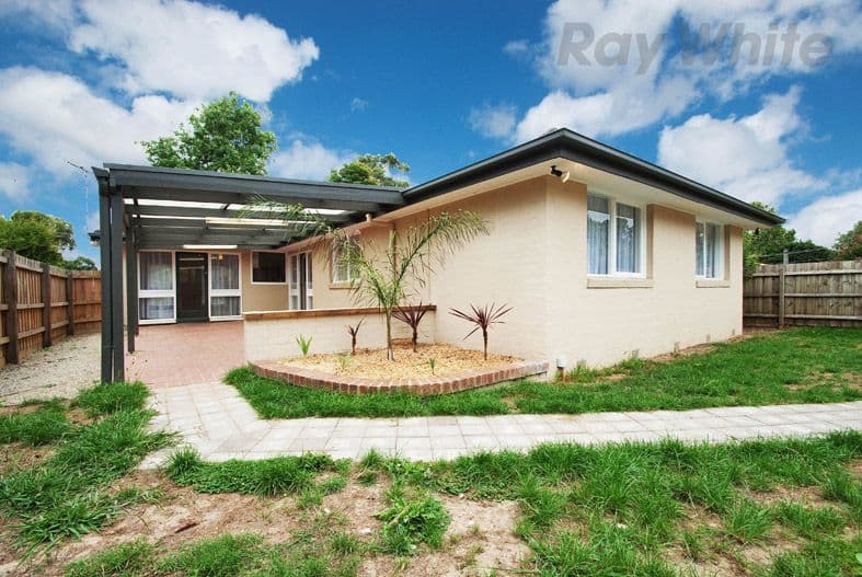 45 Cherylnne Crescent, KILSYTH VIC 3137, Kilsyth - Thumbnail 8