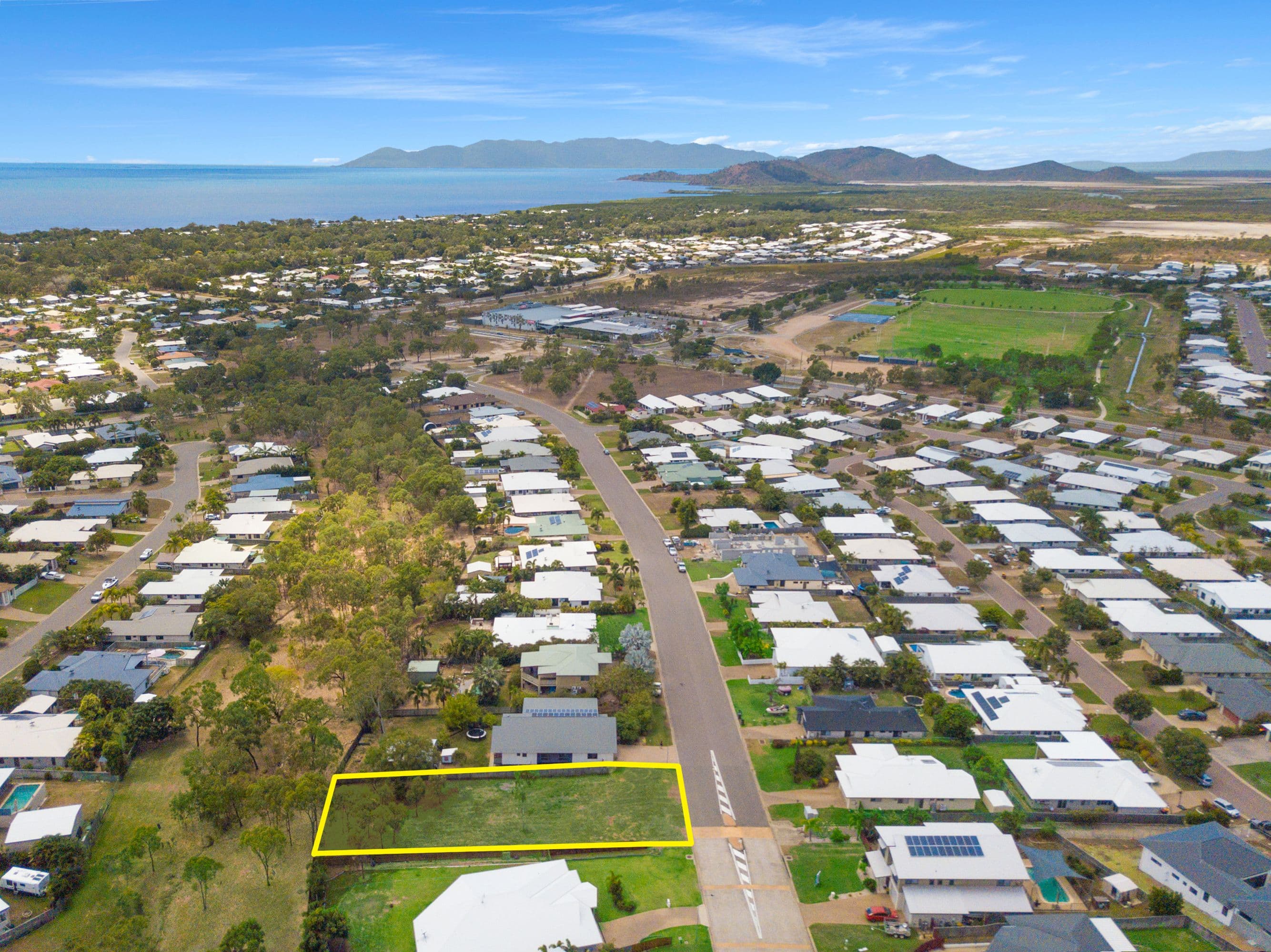 34 Goicoechea Drive, Bushland Beach QLD 4818, Bushland Beach - Thumbnail 2
