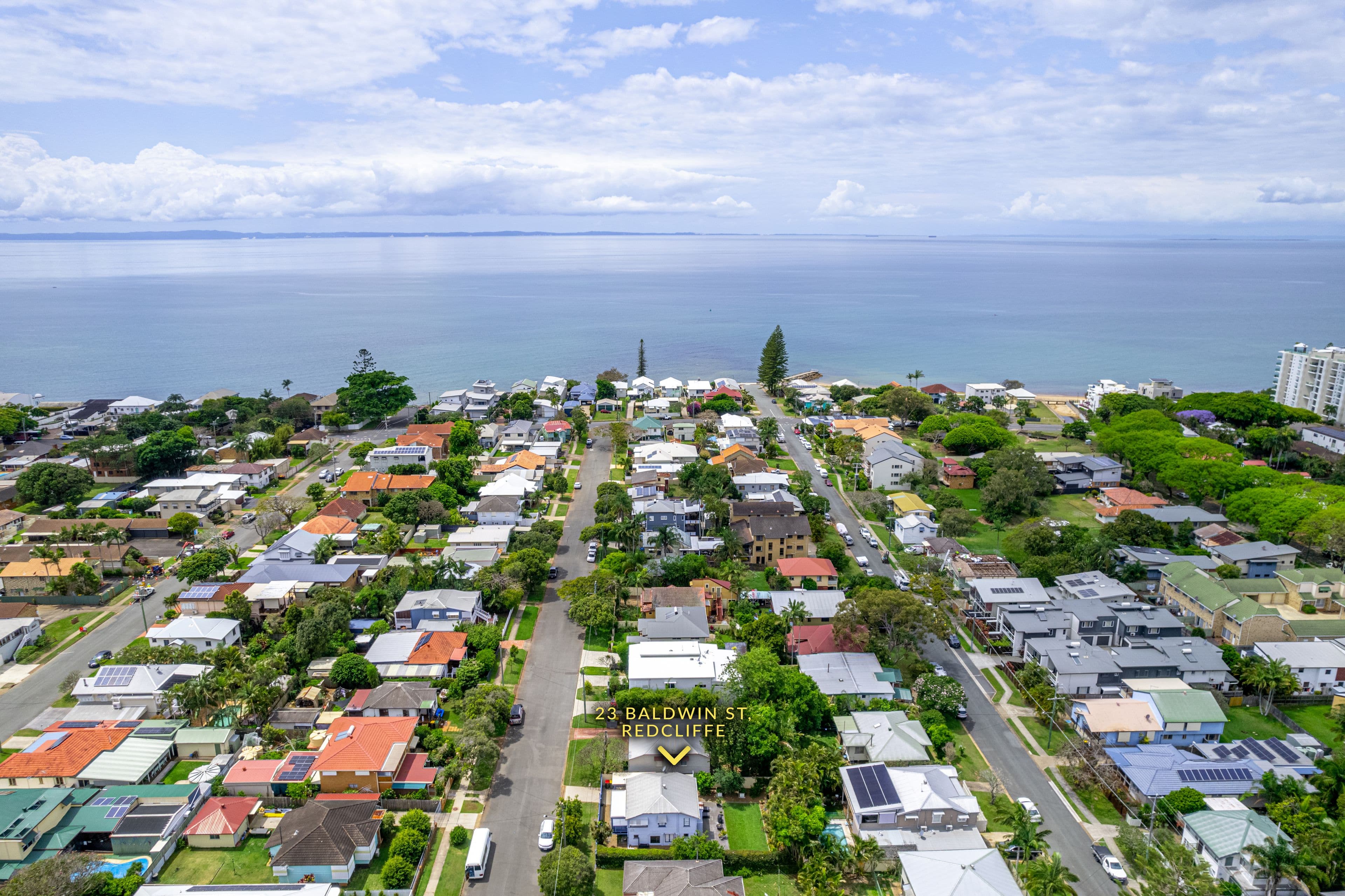 23 Baldwin Street, Redcliffe QLD 4020, Redcliffe - Thumbnail 2