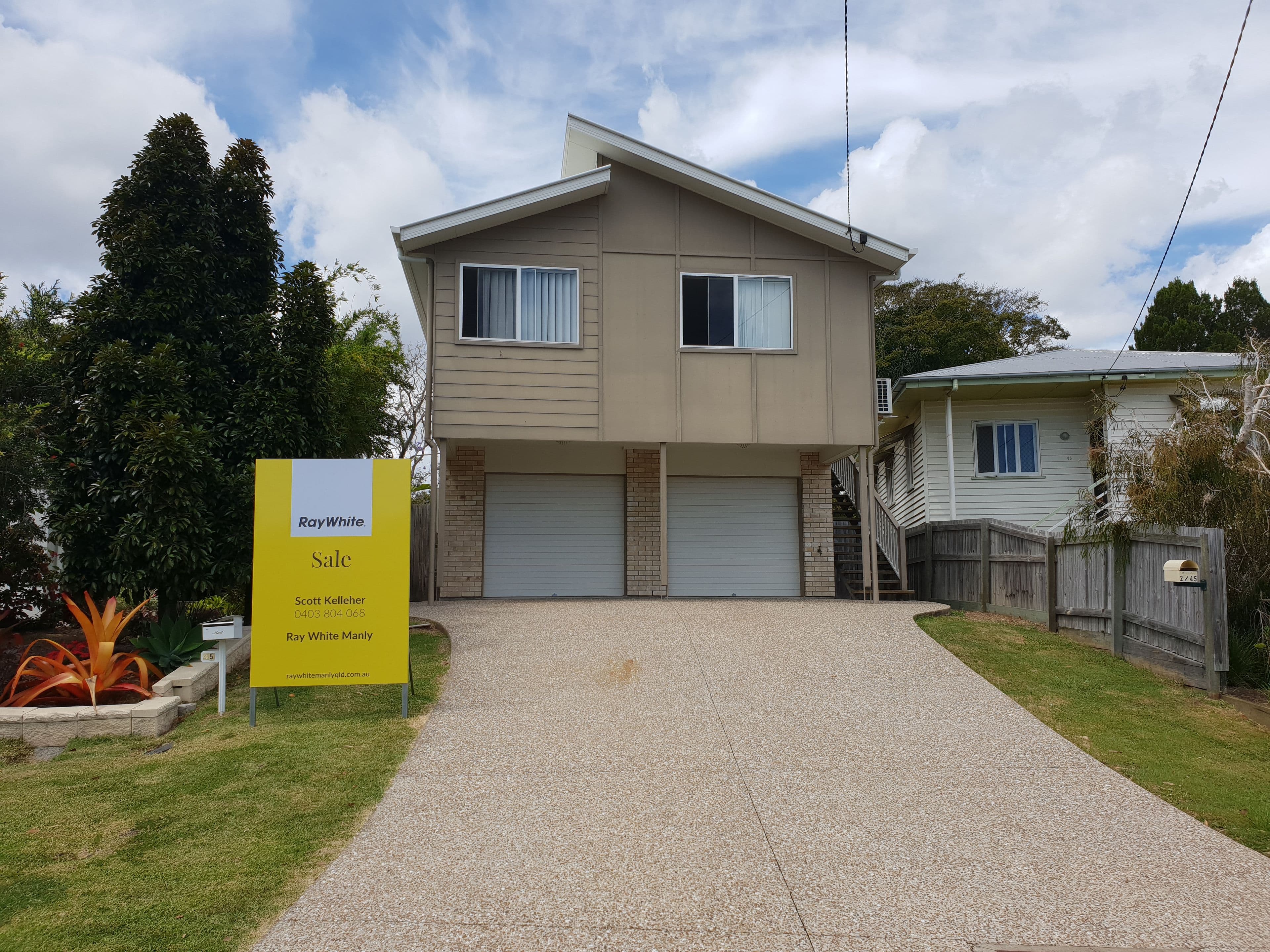 45 Hutton Avenue, Wynnum QLD 4178, Wynnum - Thumbnail 8