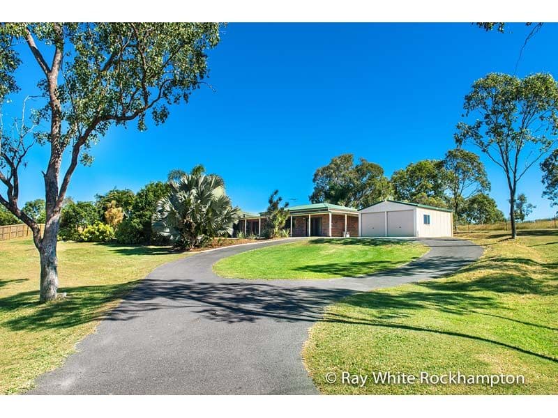 184 Julie Anne Drive, Glendale QLD 4711, Glendale - Image 1