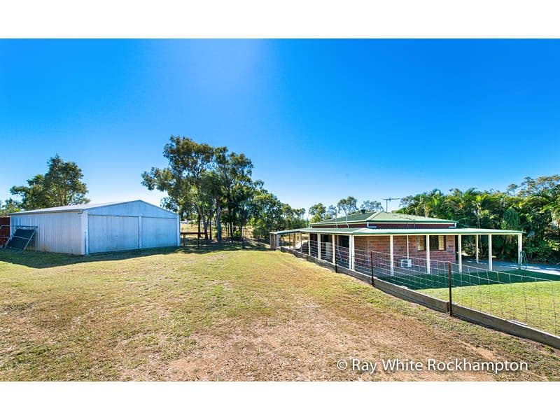 184 Julie Anne Drive, Glendale QLD 4711, Glendale - Thumbnail 3