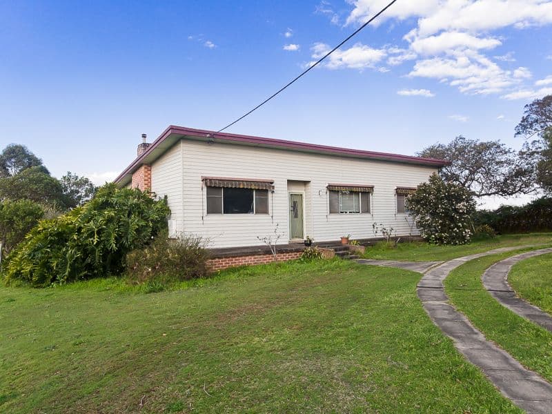 Aberglasslyn NSW 2320, Aberglasslyn - Thumbnail 2