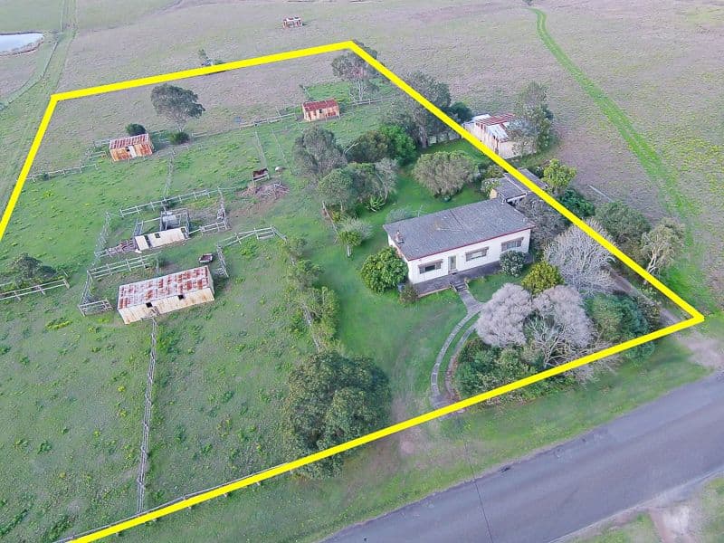 Aberglasslyn NSW 2320, Aberglasslyn - Thumbnail 4