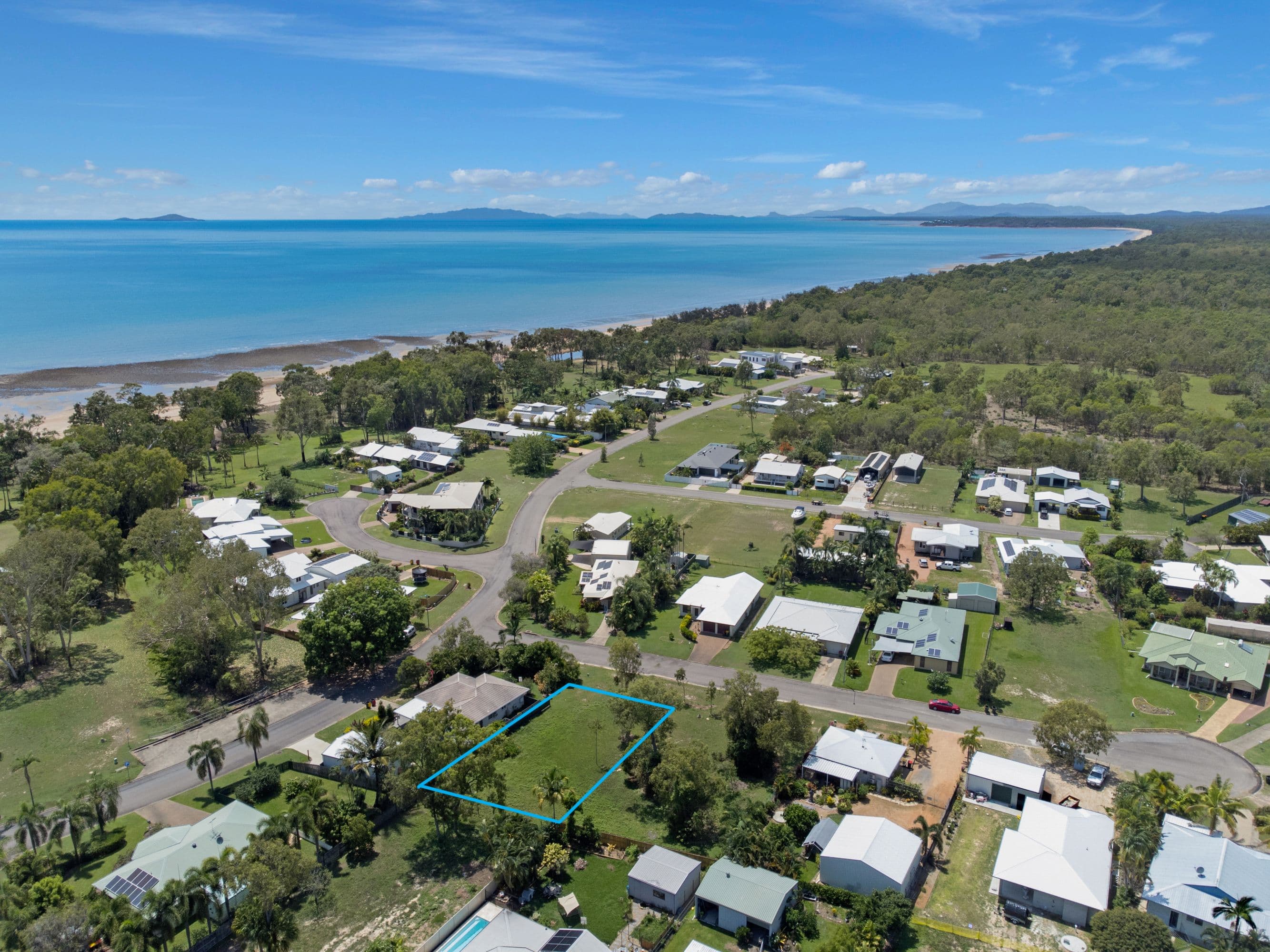 13 Turnberry Court, Balgal Beach QLD 4816, Balgal Beach - Image 1