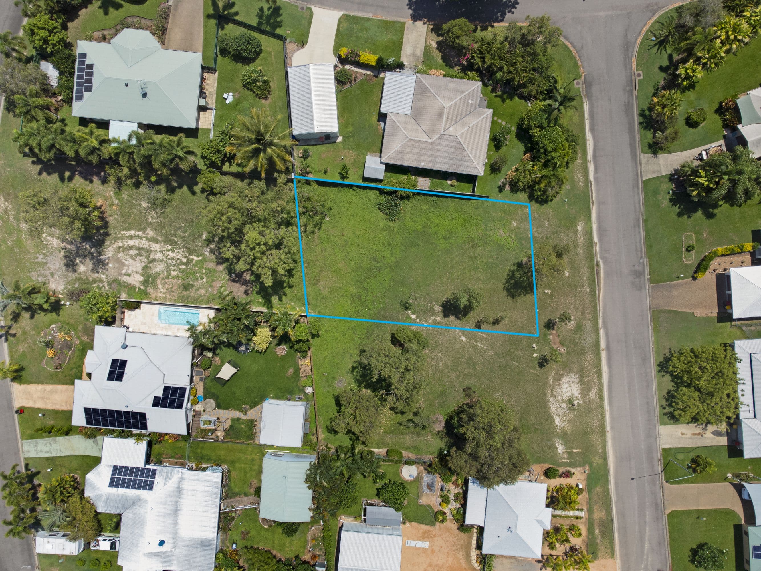 13 Turnberry Court, Balgal Beach QLD 4816, Balgal Beach - Thumbnail 2