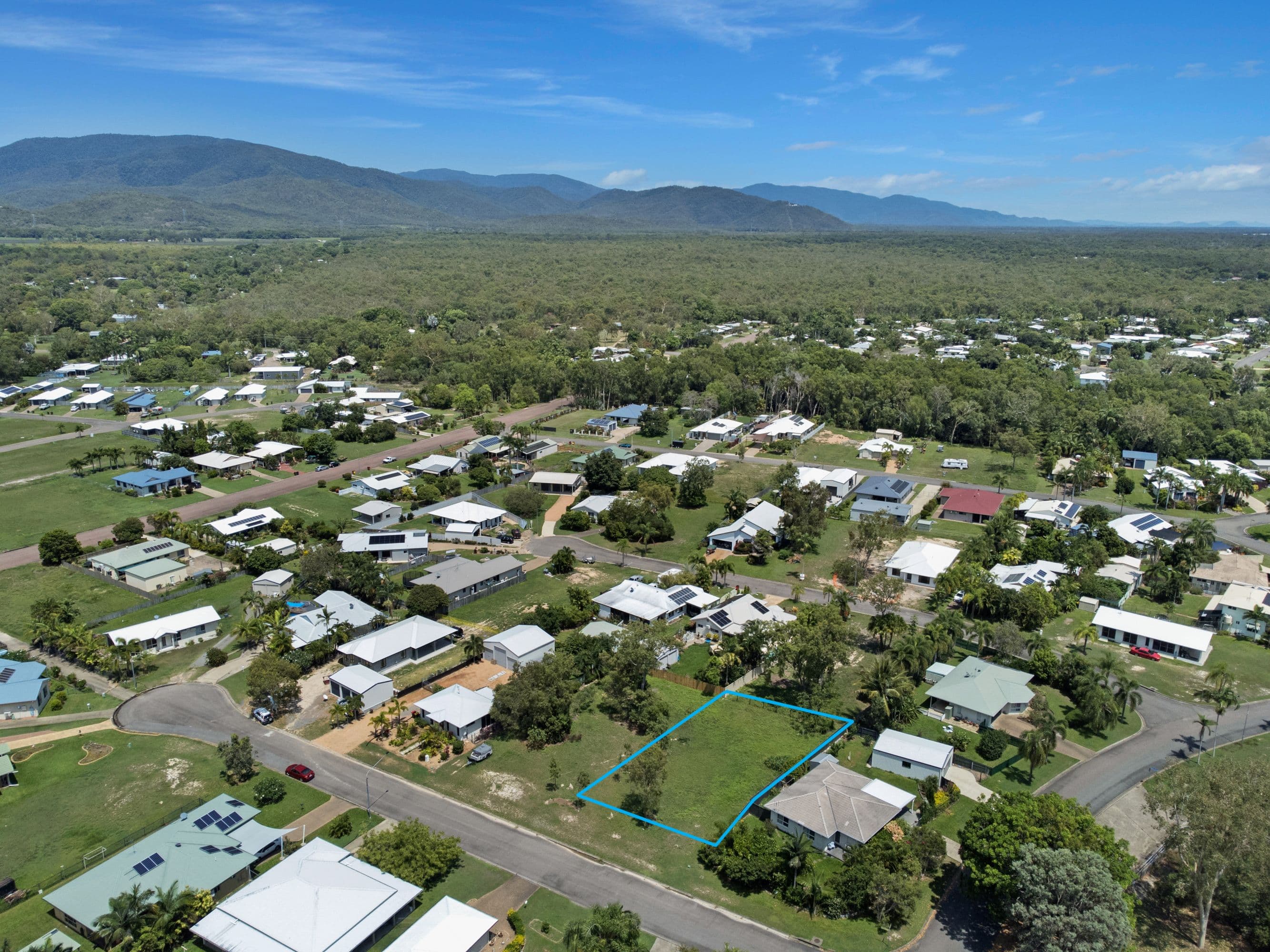 13 Turnberry Court, Balgal Beach QLD 4816, Balgal Beach - Thumbnail 5