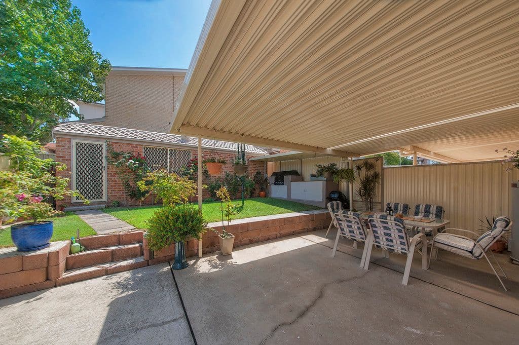 76 Flinders Crescent, HINCHINBROOK NSW 2168, Hinchinbrook - Thumbnail 8
