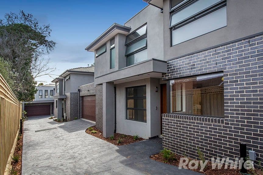 17 St Clems Road, Doncaster East VIC 3109, Doncaster East - Thumbnail 2