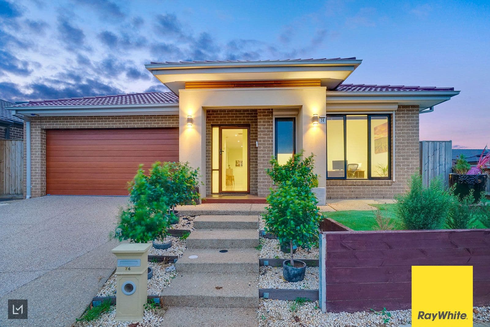 74 Stony Brook Way, Truganina VIC 3029, Truganina - Image 1