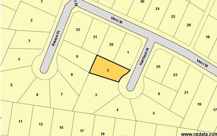 2 Harrison Place, Griffith NSW 2680, Griffith - Image 1