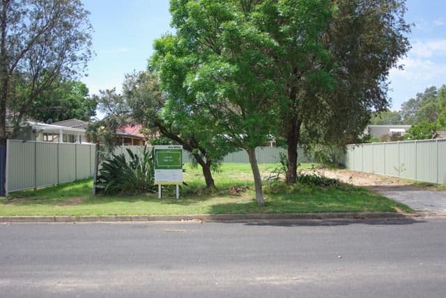 8 Andrew Street, RICHMOND NSW 2753, Richmond - Image 1