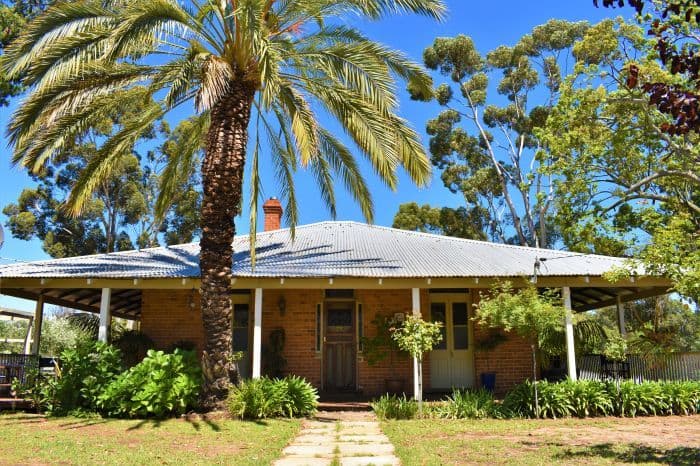 20 North Street, Nannup WA 6275, Nannup - Image 1