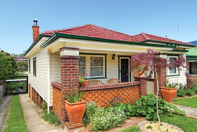 20 Russell Street, WOONONA NSW 2517, Woonona - Image 1