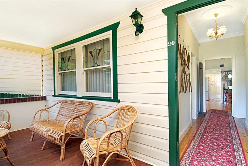 20 Russell Street, WOONONA NSW 2517, Woonona - Thumbnail 5