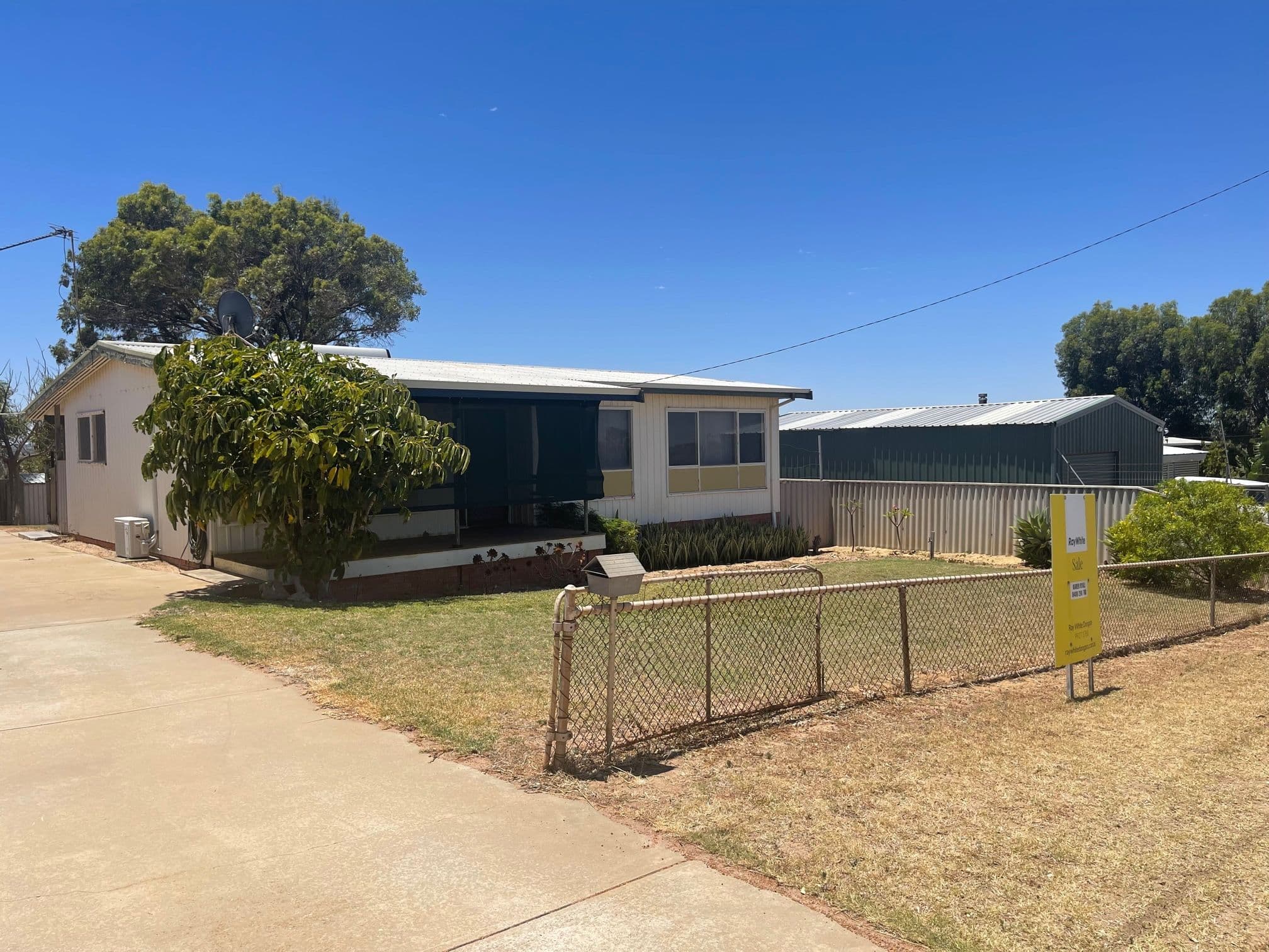 12 Bungaru Road, Port Denison WA 6525, Port Denison - Image 1