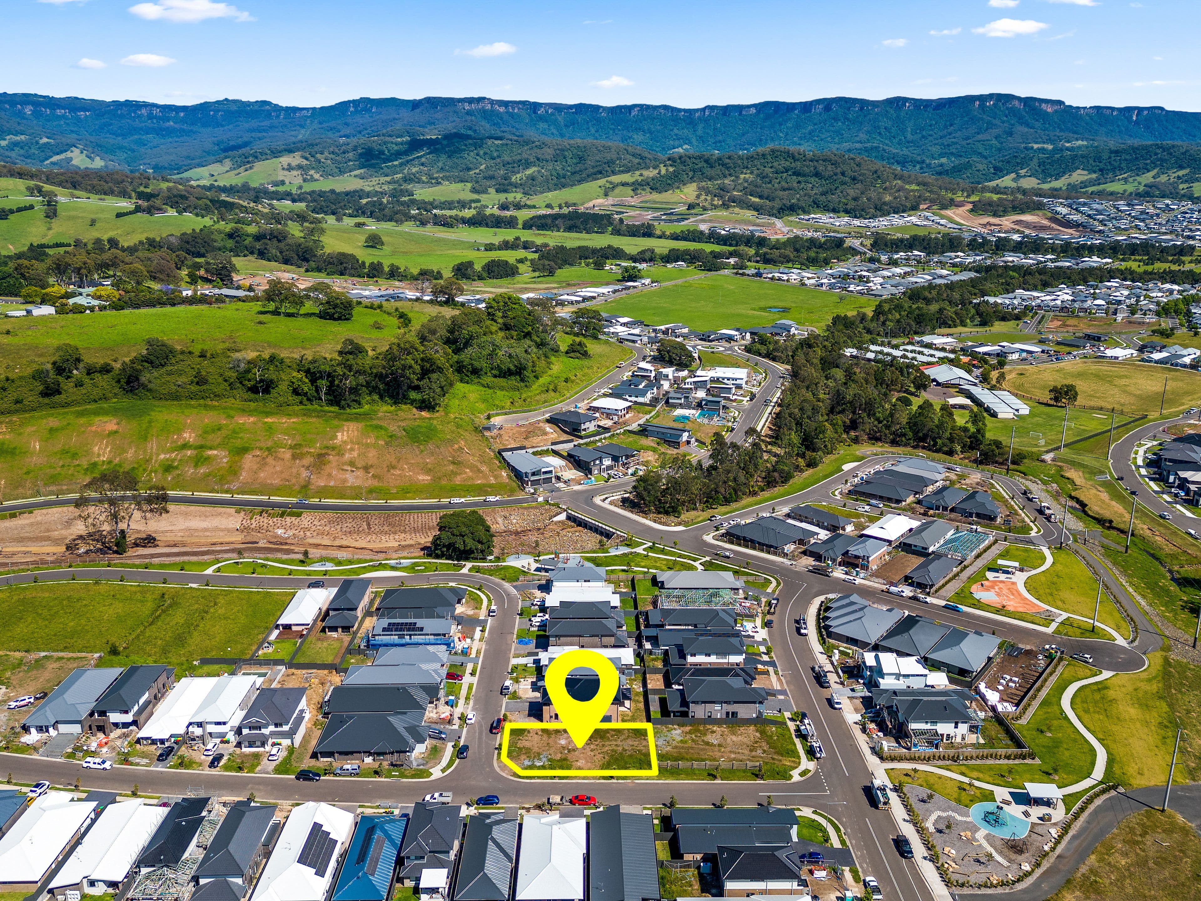 2 Foxground Parade, Tullimbar NSW 2527, Tullimbar - Thumbnail 4