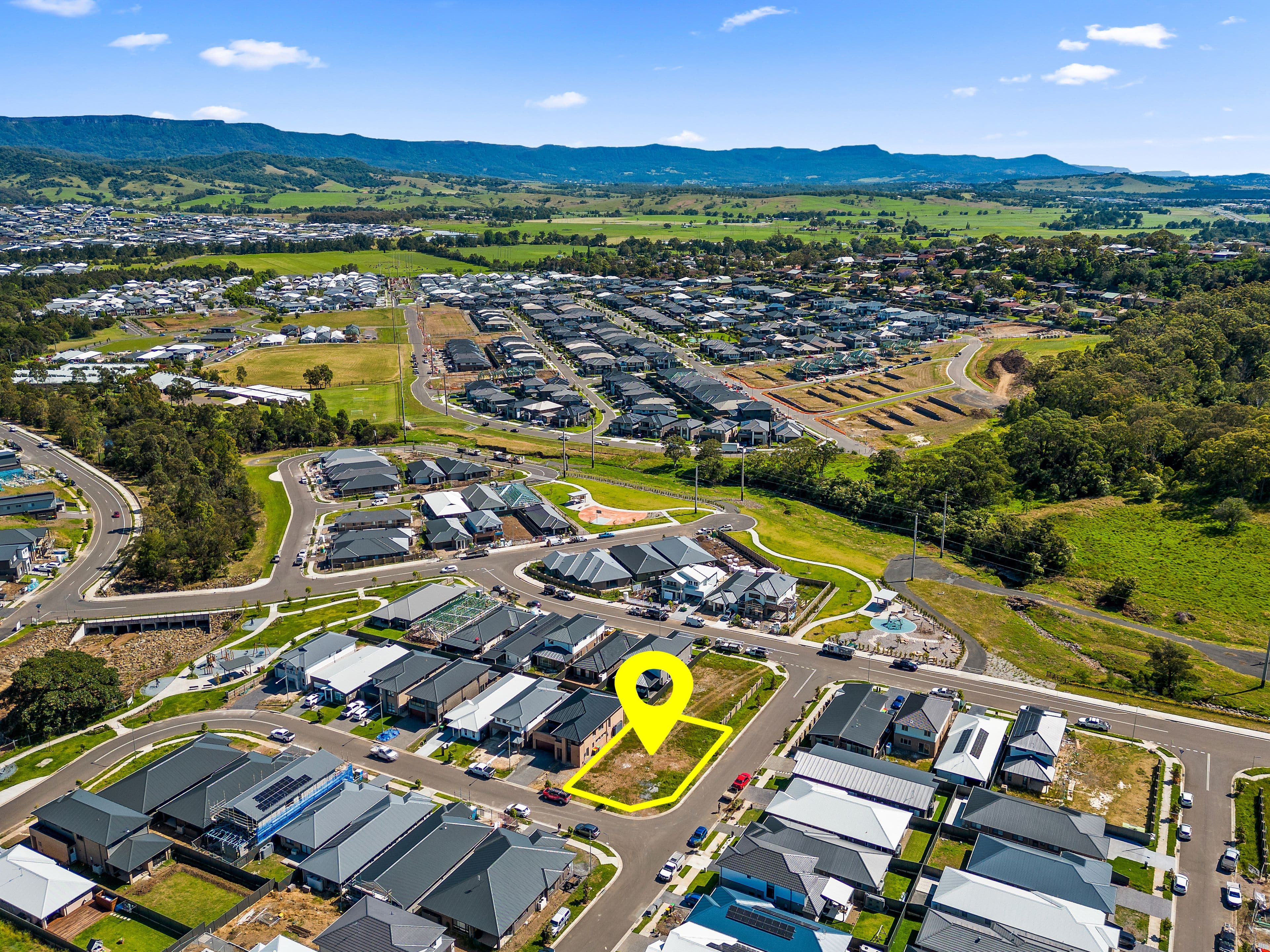 2 Foxground Parade, Tullimbar NSW 2527, Tullimbar - Thumbnail 5