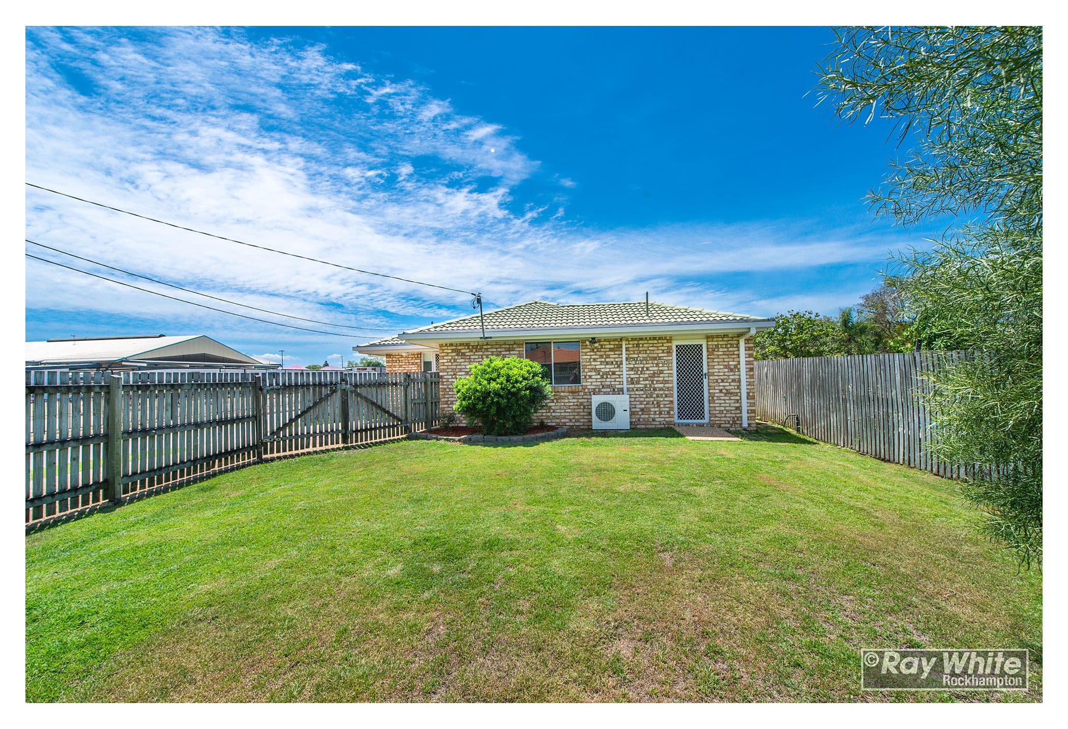 6 Lauga Street, Park Avenue QLD 4701, Park Avenue - Thumbnail 4