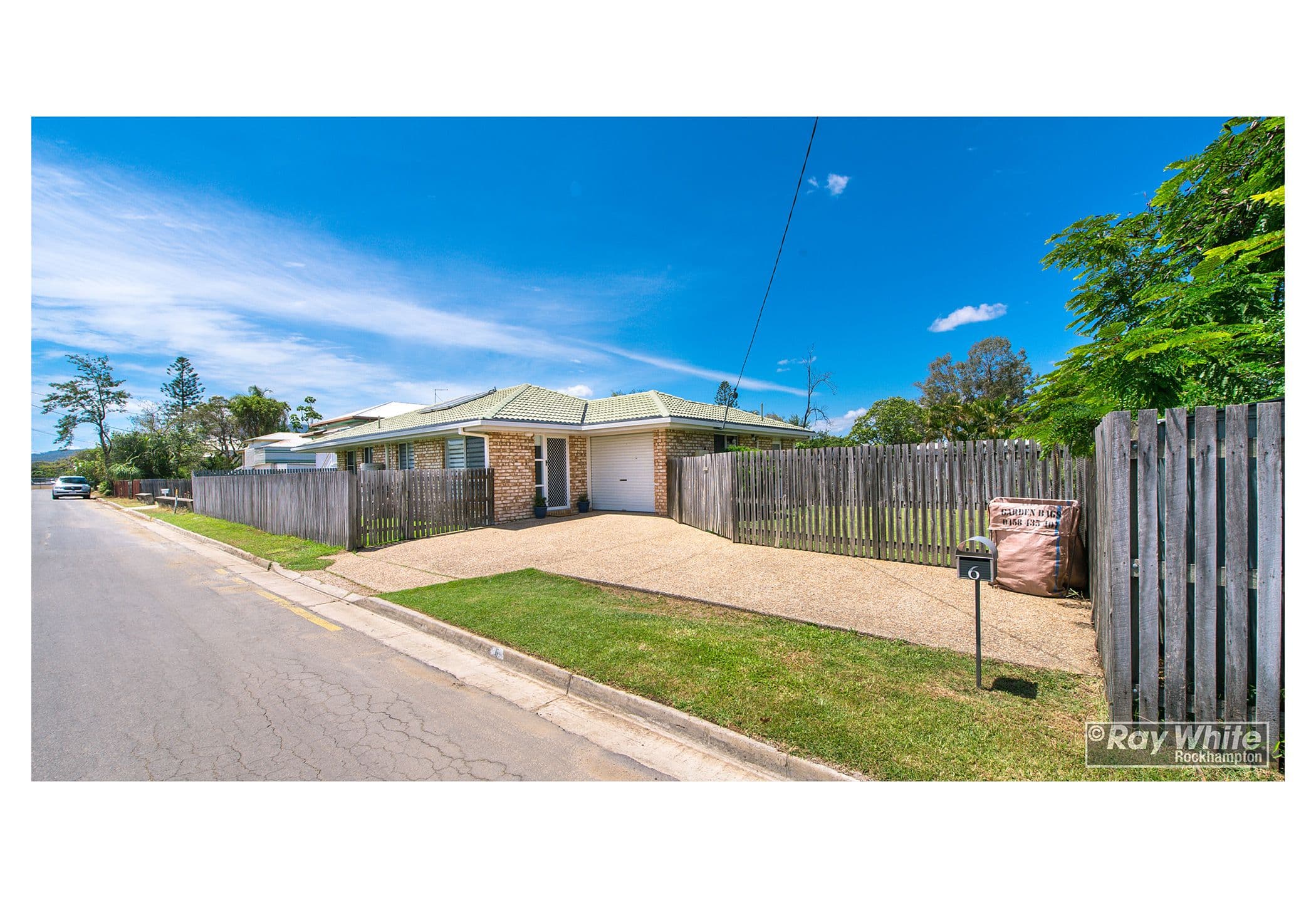 6 Lauga Street, Park Avenue QLD 4701, Park Avenue - Thumbnail 6