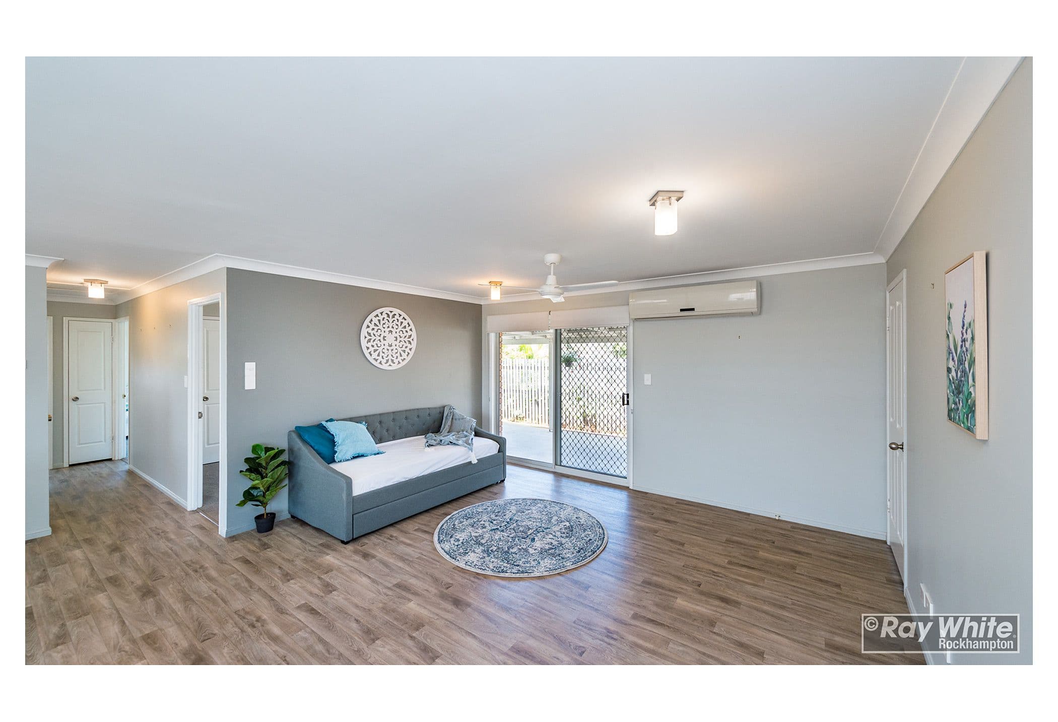 6 Lauga Street, Park Avenue QLD 4701, Park Avenue - Thumbnail 8