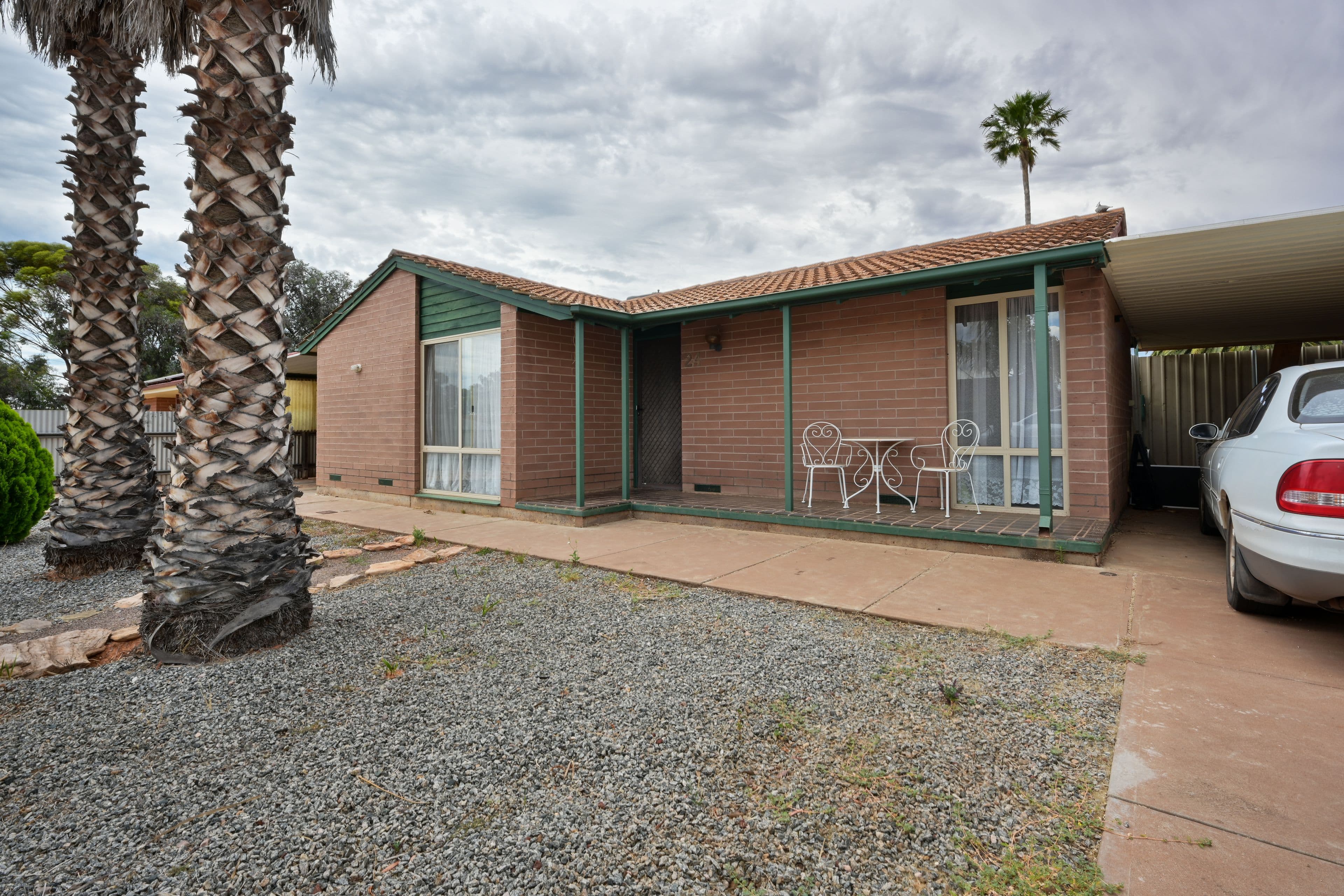 24 Harrison Close, Whyalla Jenkins SA 5609, Whyalla Jenkins - Image 1