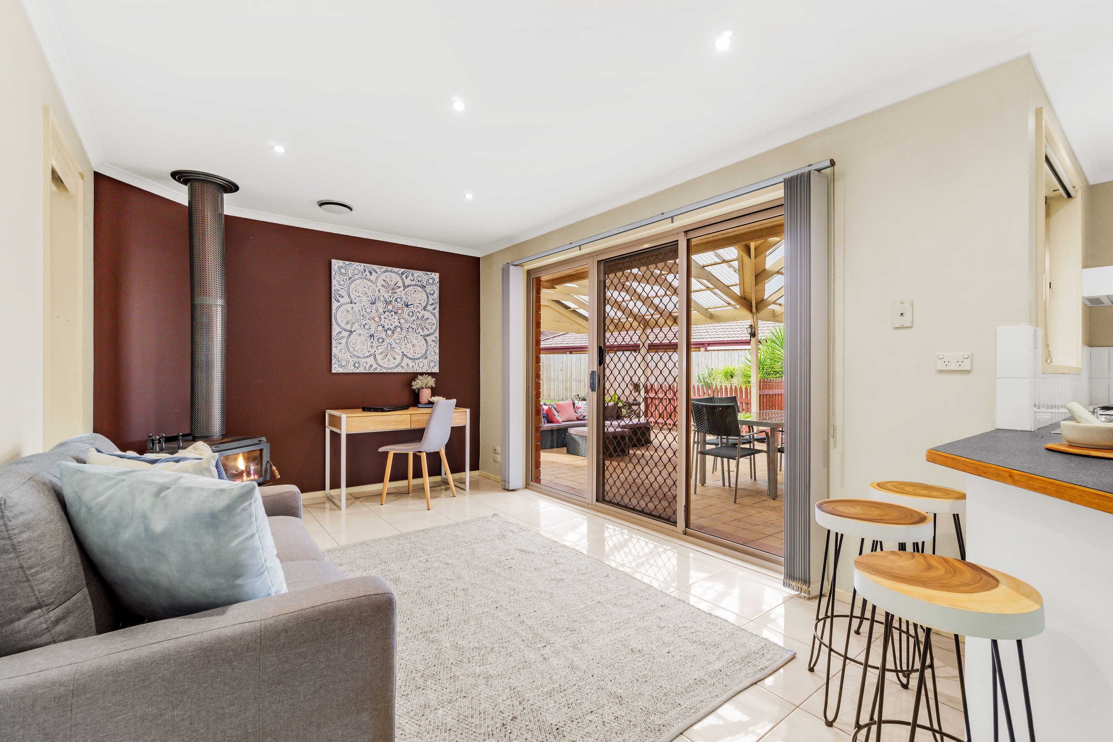 1 Landsborough Avenue, Rowville VIC 3178, Rowville - Thumbnail 2