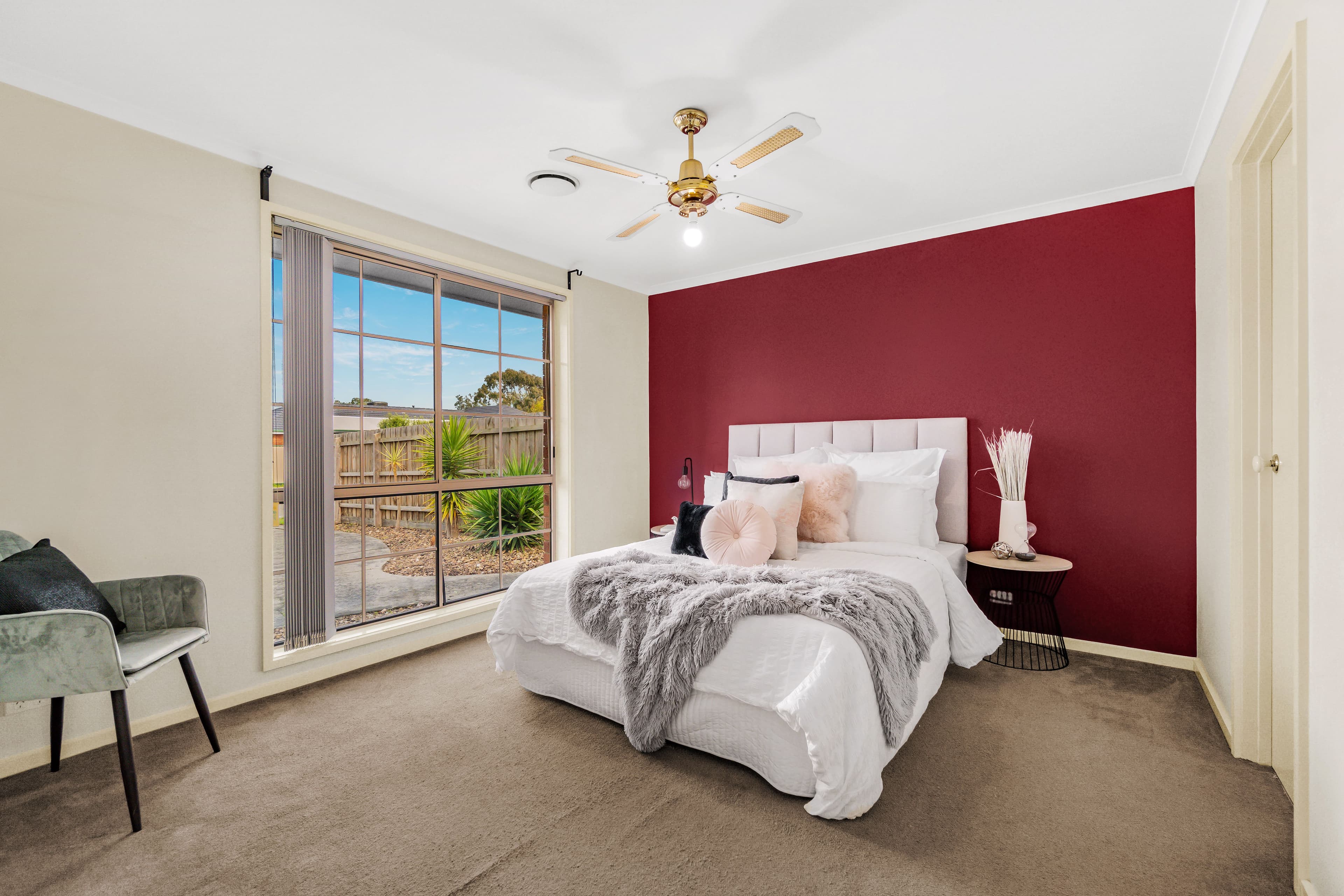 1 Landsborough Avenue, Rowville VIC 3178, Rowville - Thumbnail 4