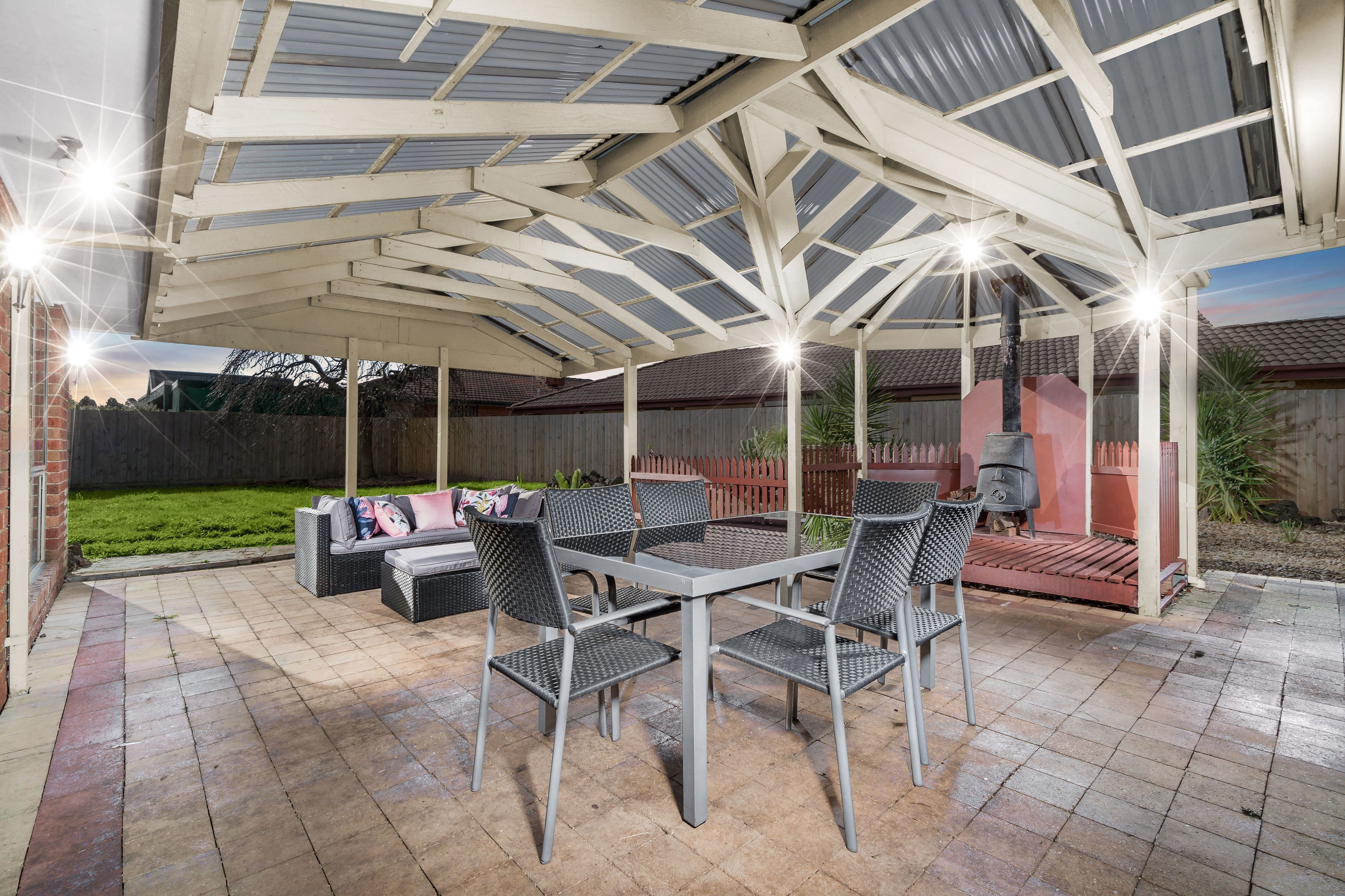1 Landsborough Avenue, Rowville VIC 3178, Rowville - Thumbnail 7