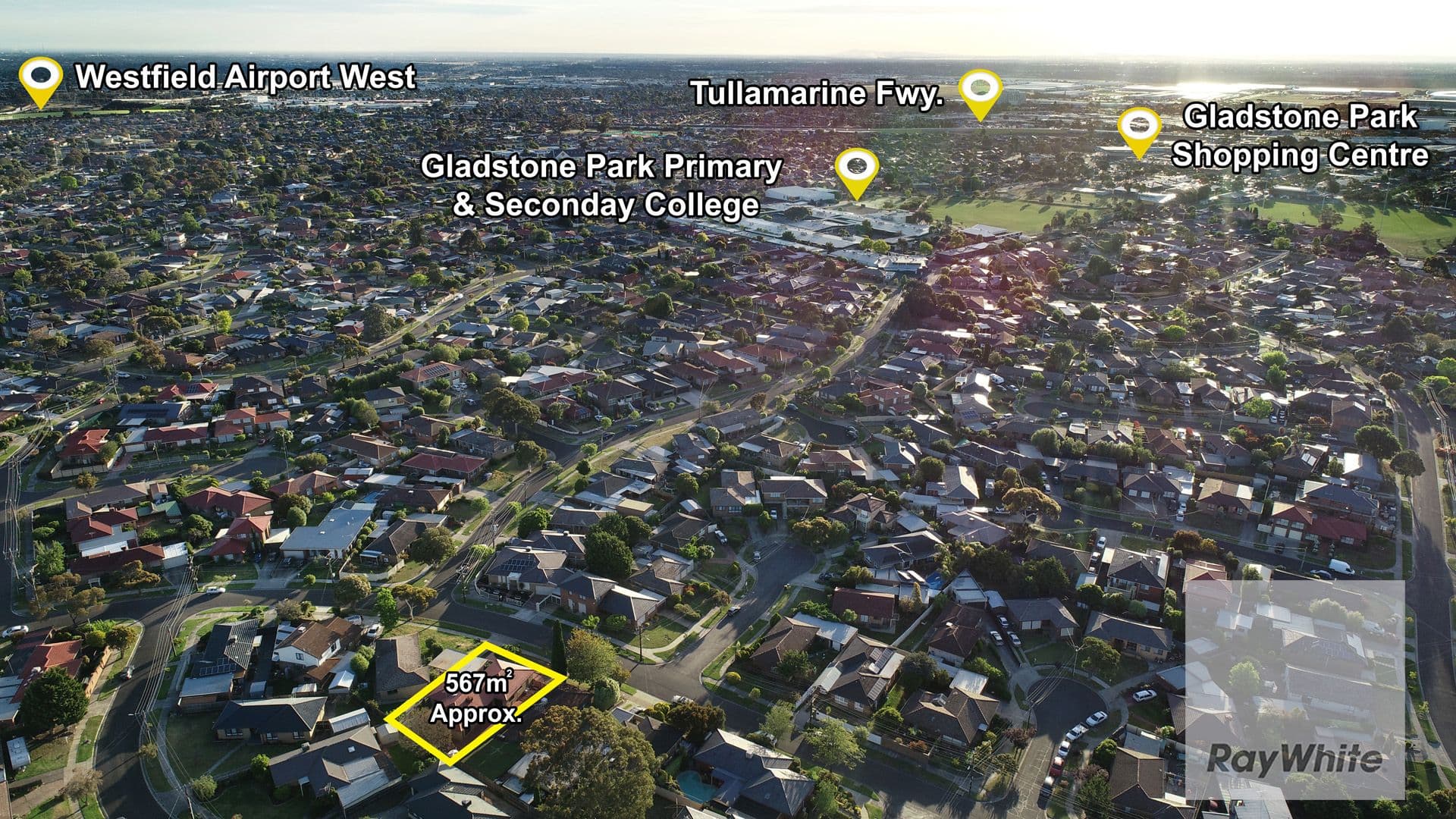 26 Dunfield Drive, Gladstone Park VIC 3043, Gladstone Park - Thumbnail 3