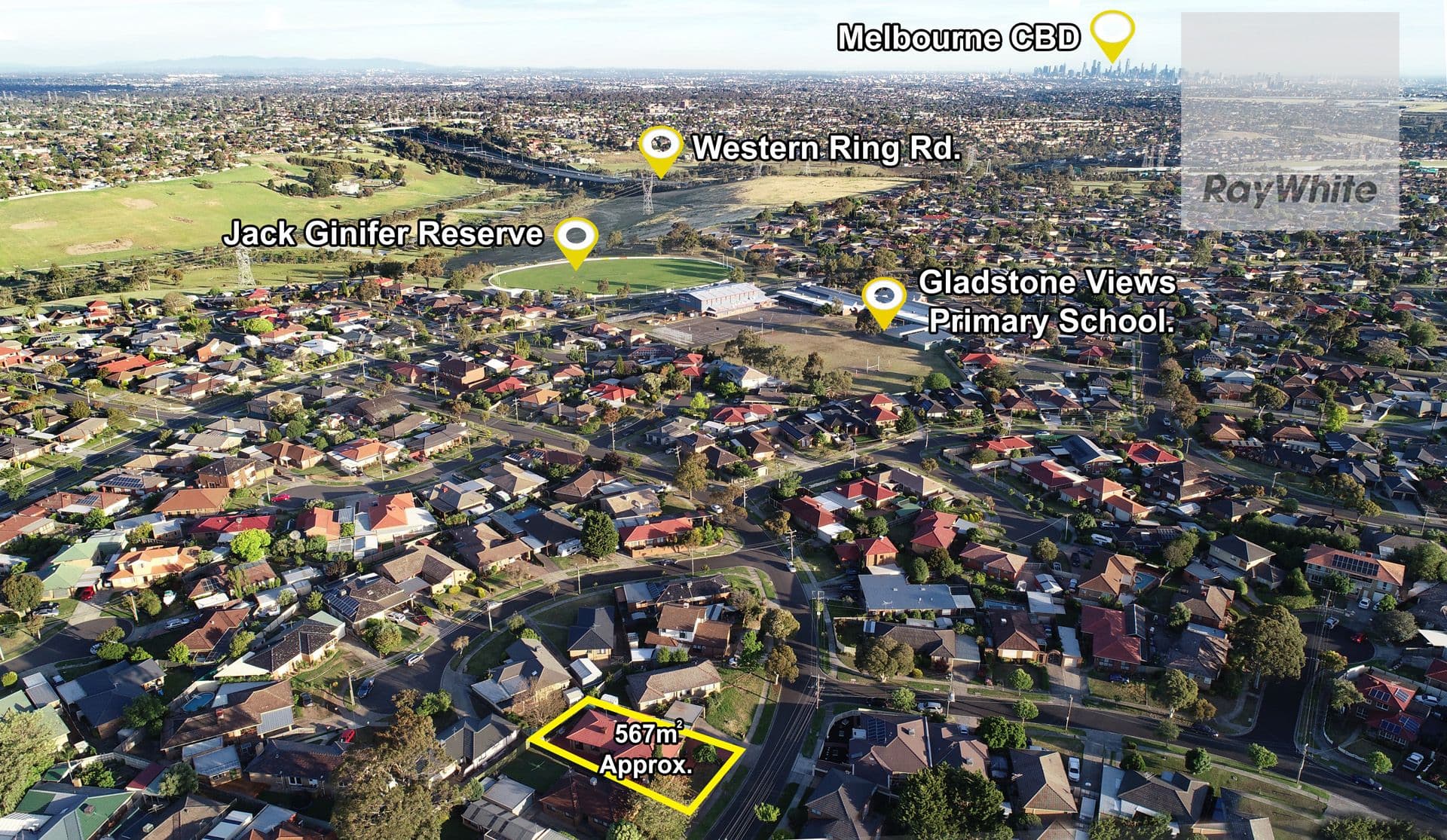 26 Dunfield Drive, Gladstone Park VIC 3043, Gladstone Park - Thumbnail 4