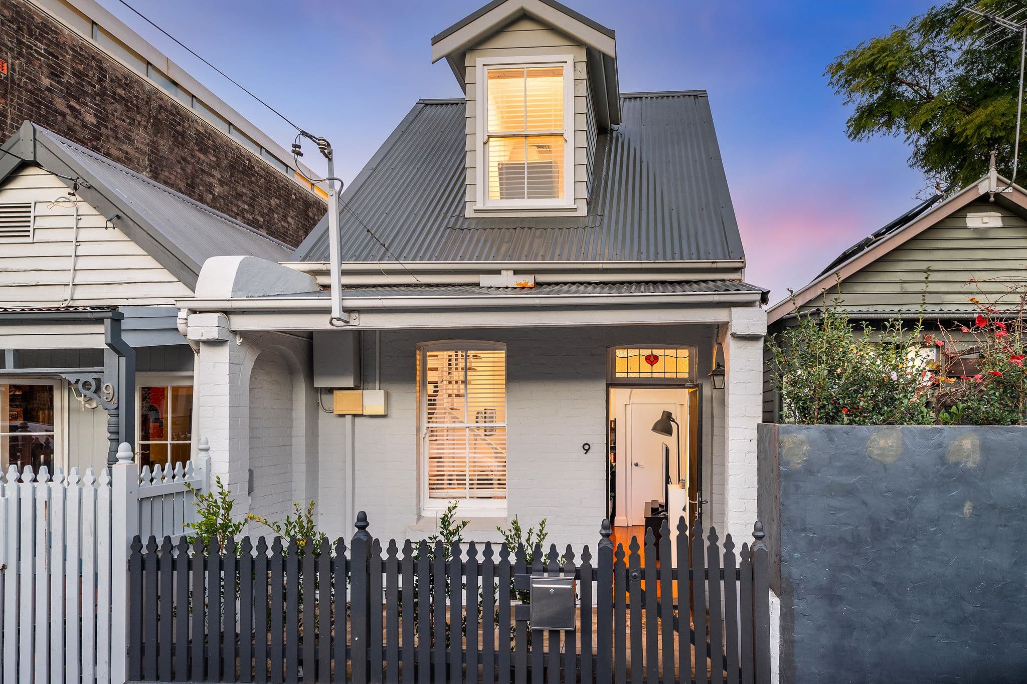 9 Wells Street, Annandale NSW 2038, Annandale - Image 1
