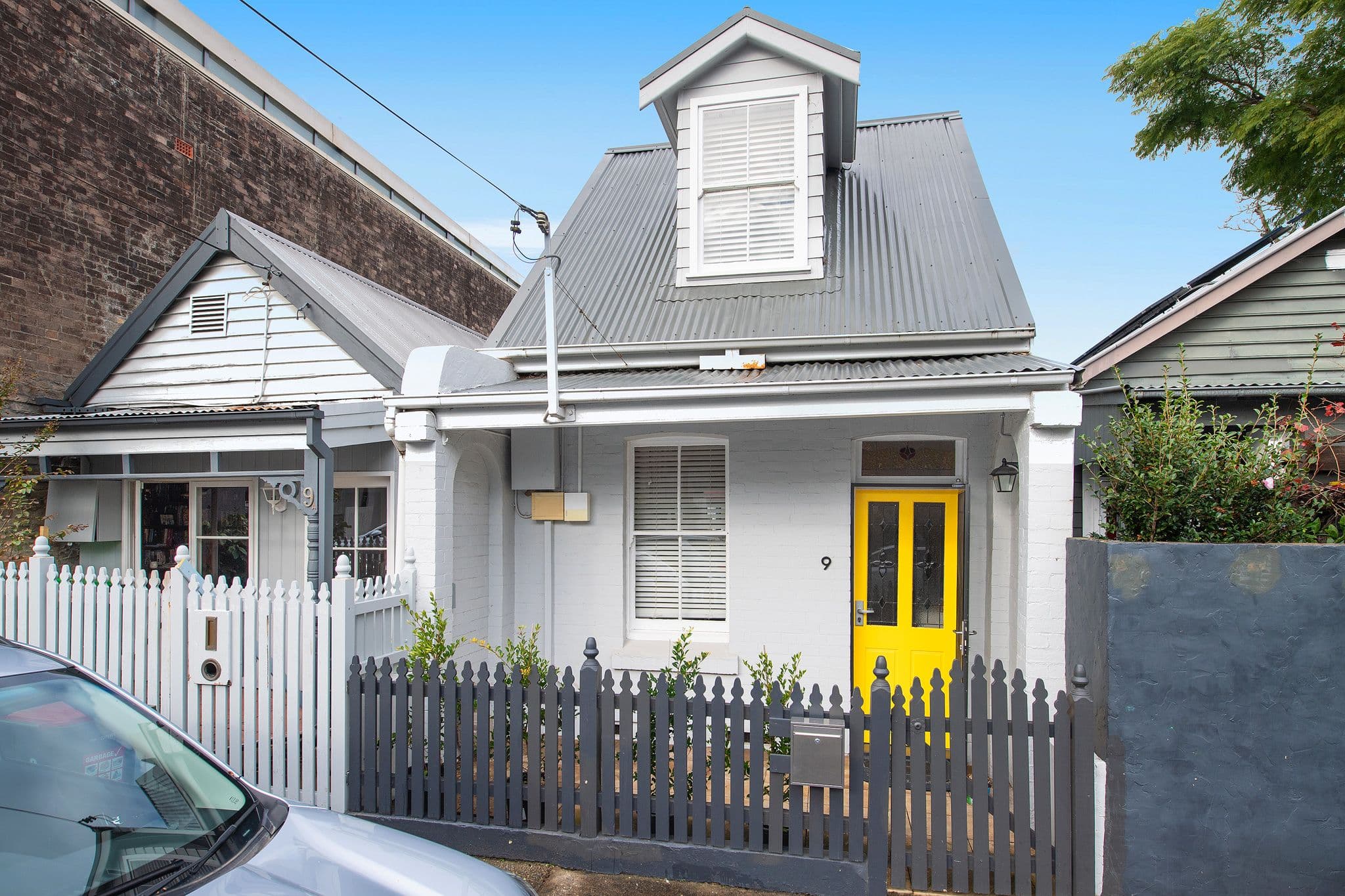 9 Wells Street, Annandale NSW 2038, Annandale - Thumbnail 2