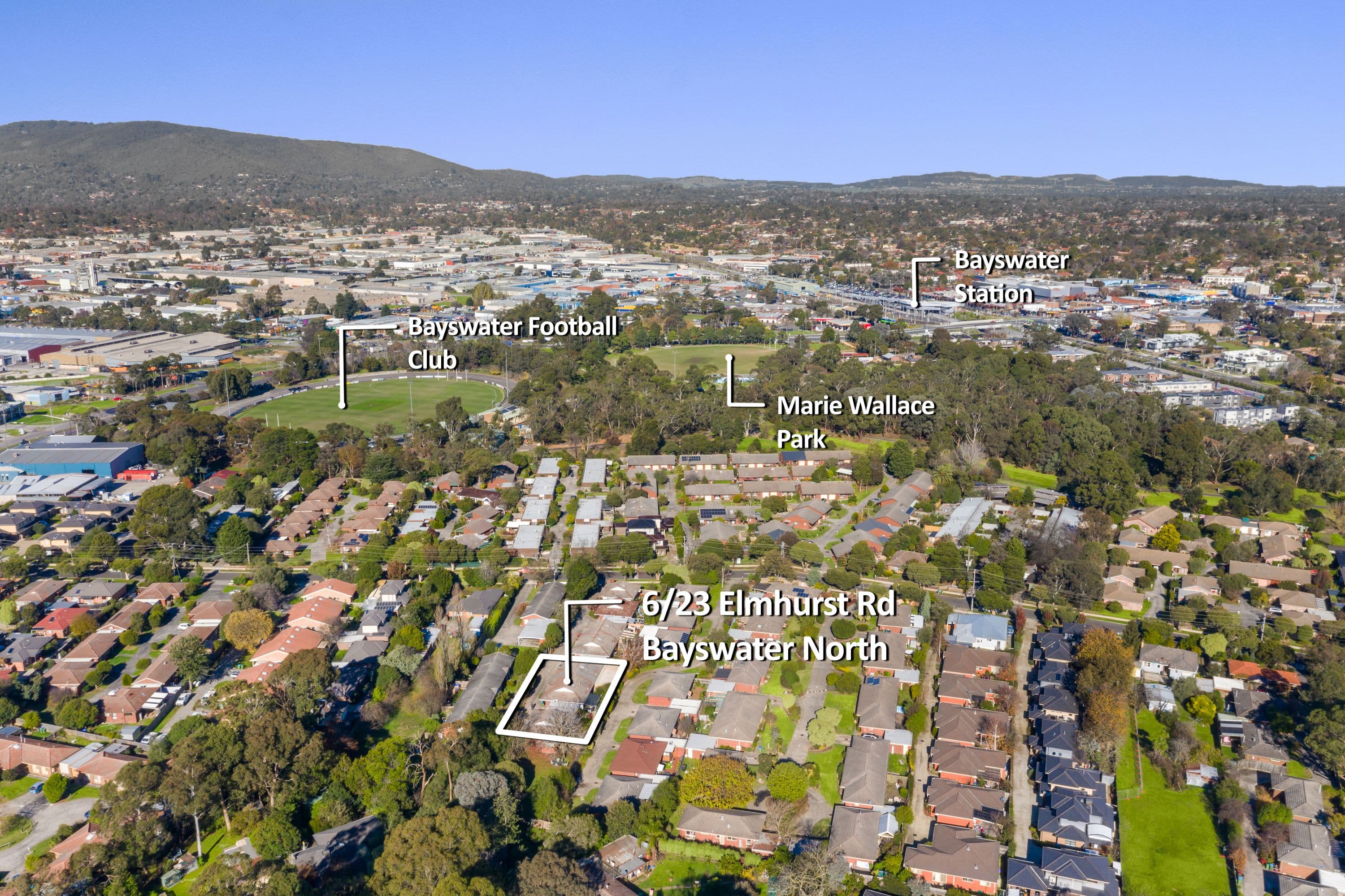23 Elmhurst Road, Bayswater North VIC 3153, Bayswater North - Thumbnail 2