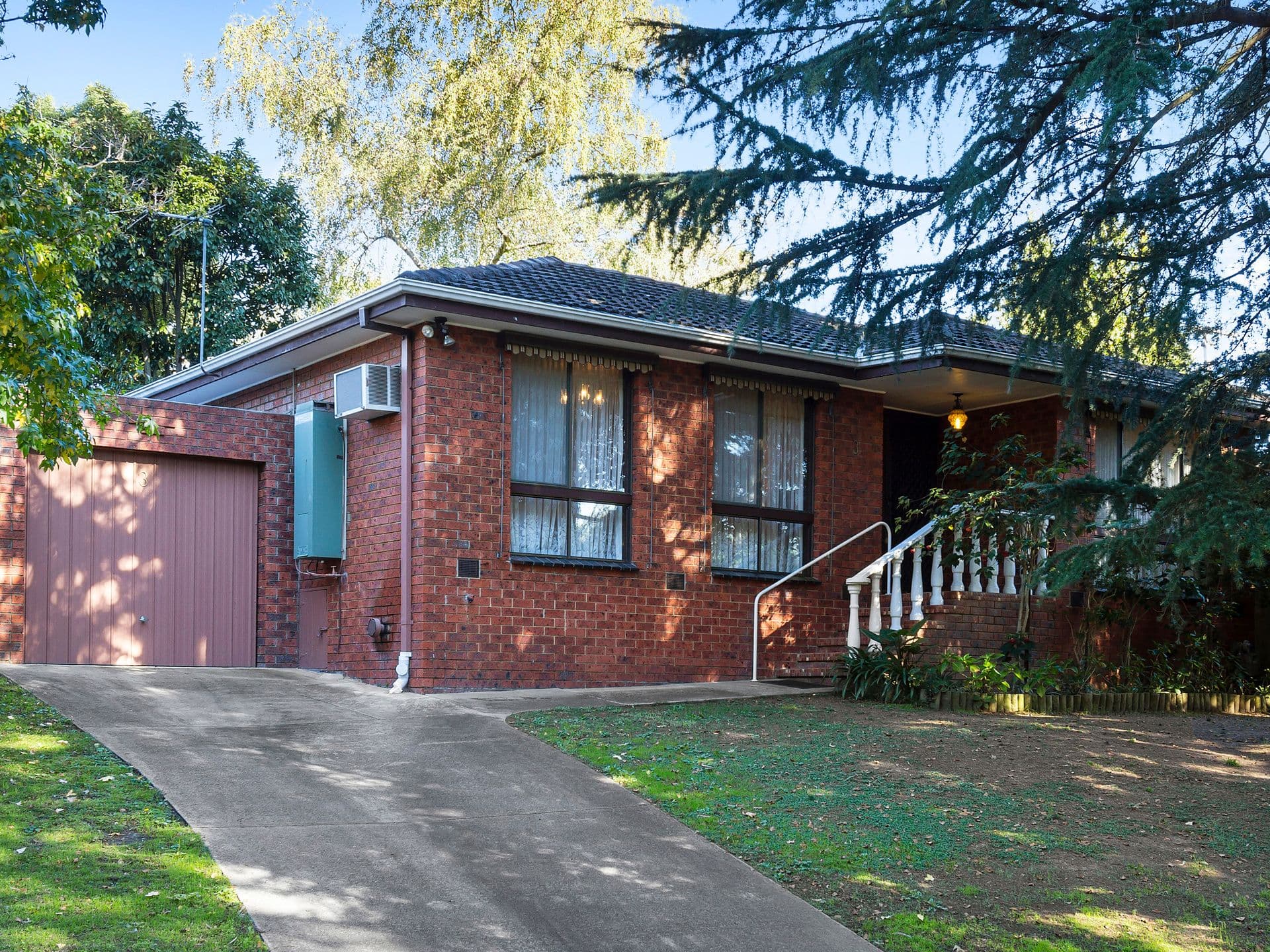 1 Crest Grove, Nunawading VIC 3131, Nunawading - Image 1