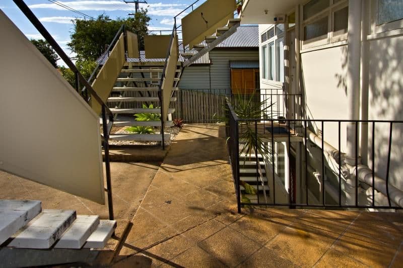 35 Windsor Road, Red Hill QLD 4059, Red Hill - Thumbnail 8