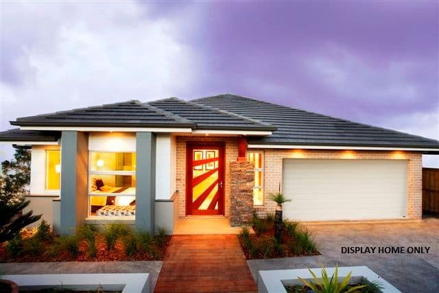 Lot 14 Gandangara Estate, BARDEN RIDGE NSW 2234, Barden Ridge - Image 1