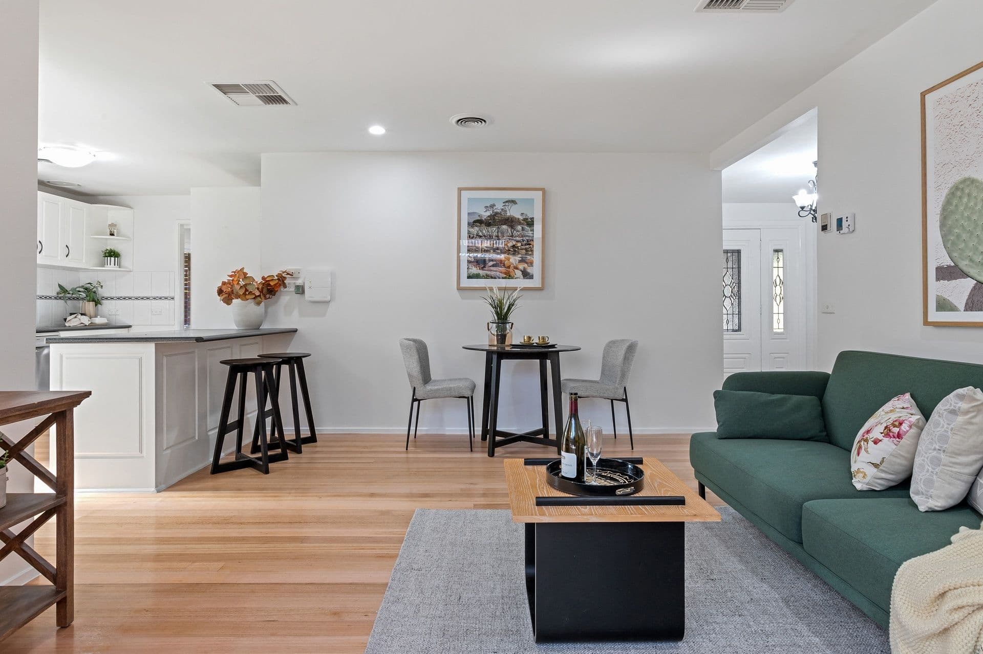 23 Windermere Crescent, Mulgrave VIC 3170, Mulgrave - Thumbnail 4