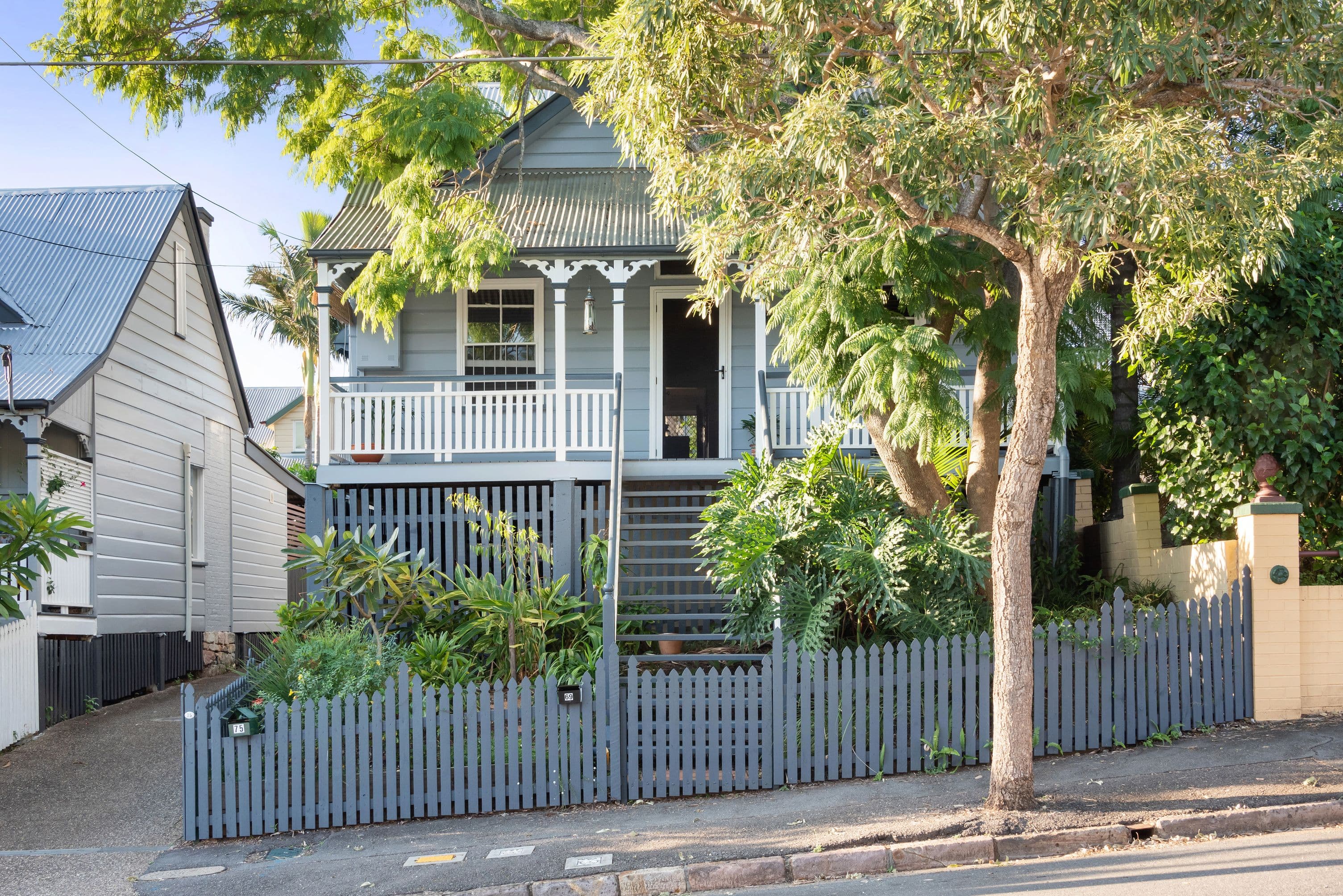 69 Cricket Street, Petrie Terrace QLD 4000, Petrie Terrace - Thumbnail 5