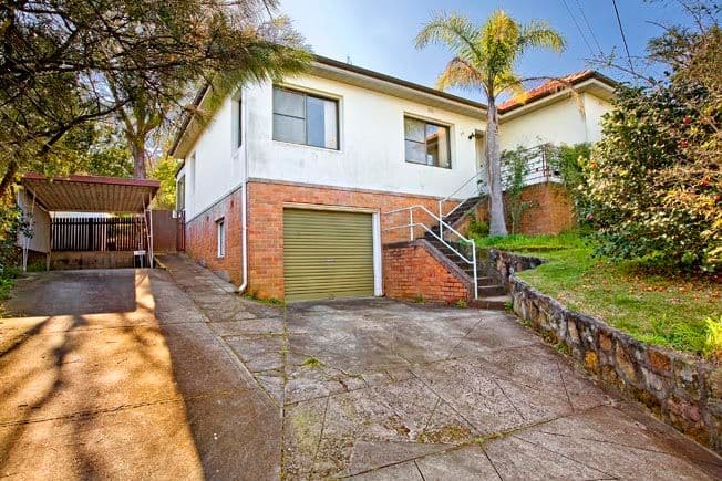 34 Worrobil, NORTH BALGOWLAH NSW 2093, North Balgowlah - Image 1