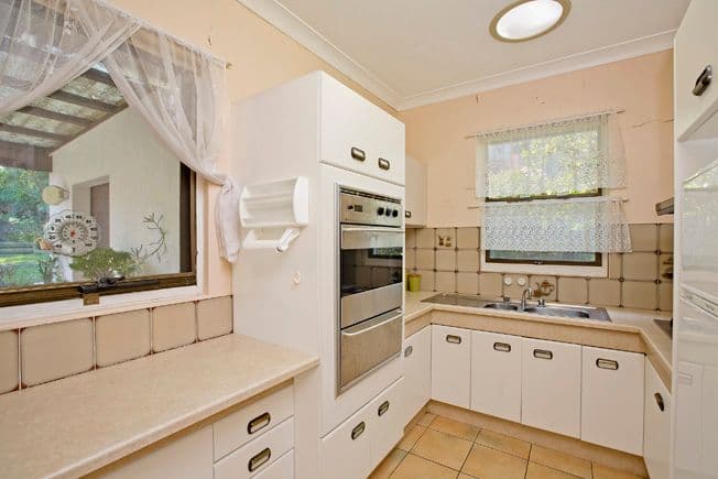 34 Worrobil, NORTH BALGOWLAH NSW 2093, North Balgowlah - Thumbnail 2