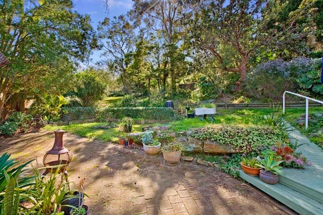 34 Worrobil, NORTH BALGOWLAH NSW 2093, North Balgowlah - Thumbnail 4