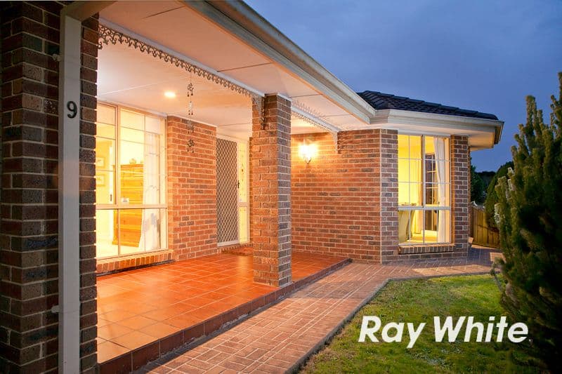 9 Manuka Mews, LANGWARRIN VIC 3910, Langwarrin - Thumbnail 2