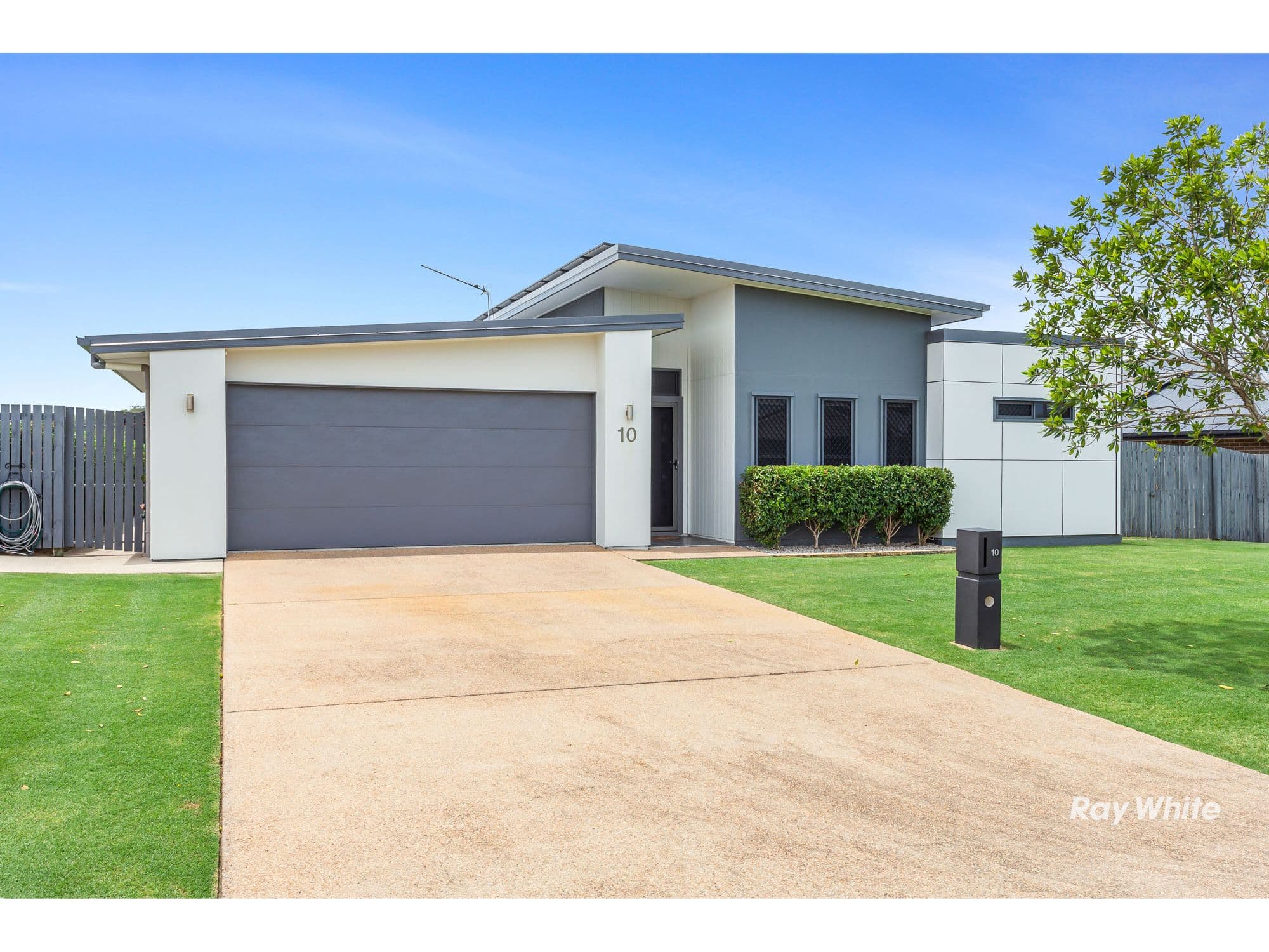 10 Peel Street, Taroomball QLD 4703, Taroomball - Thumbnail 2