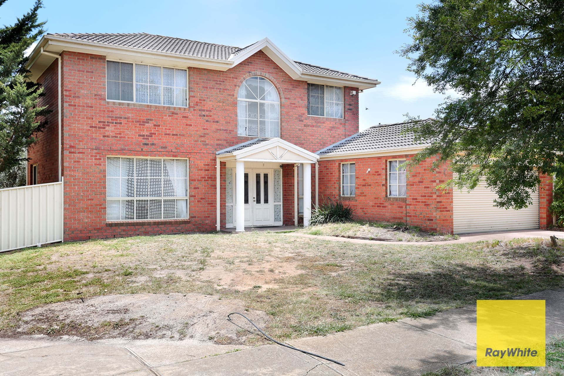 6 Doubell Boulevard, Truganina VIC 3029, Truganina - Image 1