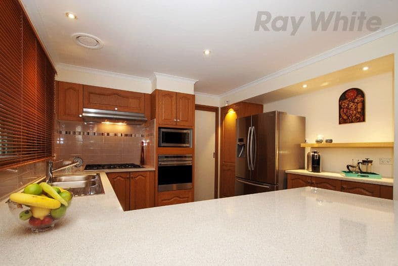 161 NANGATHAN Way, Croydon North VIC 3136, Croydon North - Thumbnail 4