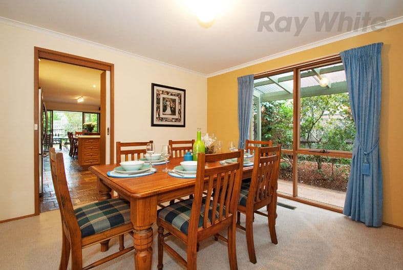 161 NANGATHAN Way, Croydon North VIC 3136, Croydon North - Thumbnail 5