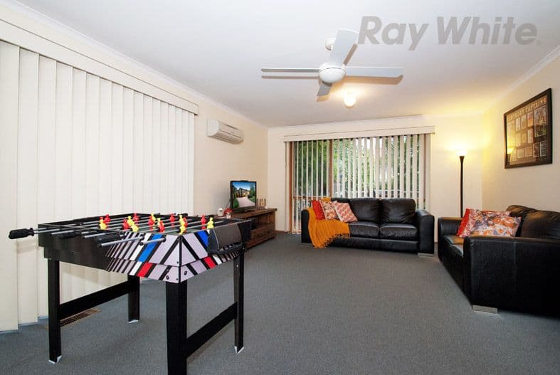 161 NANGATHAN Way, Croydon North VIC 3136, Croydon North - Thumbnail 7
