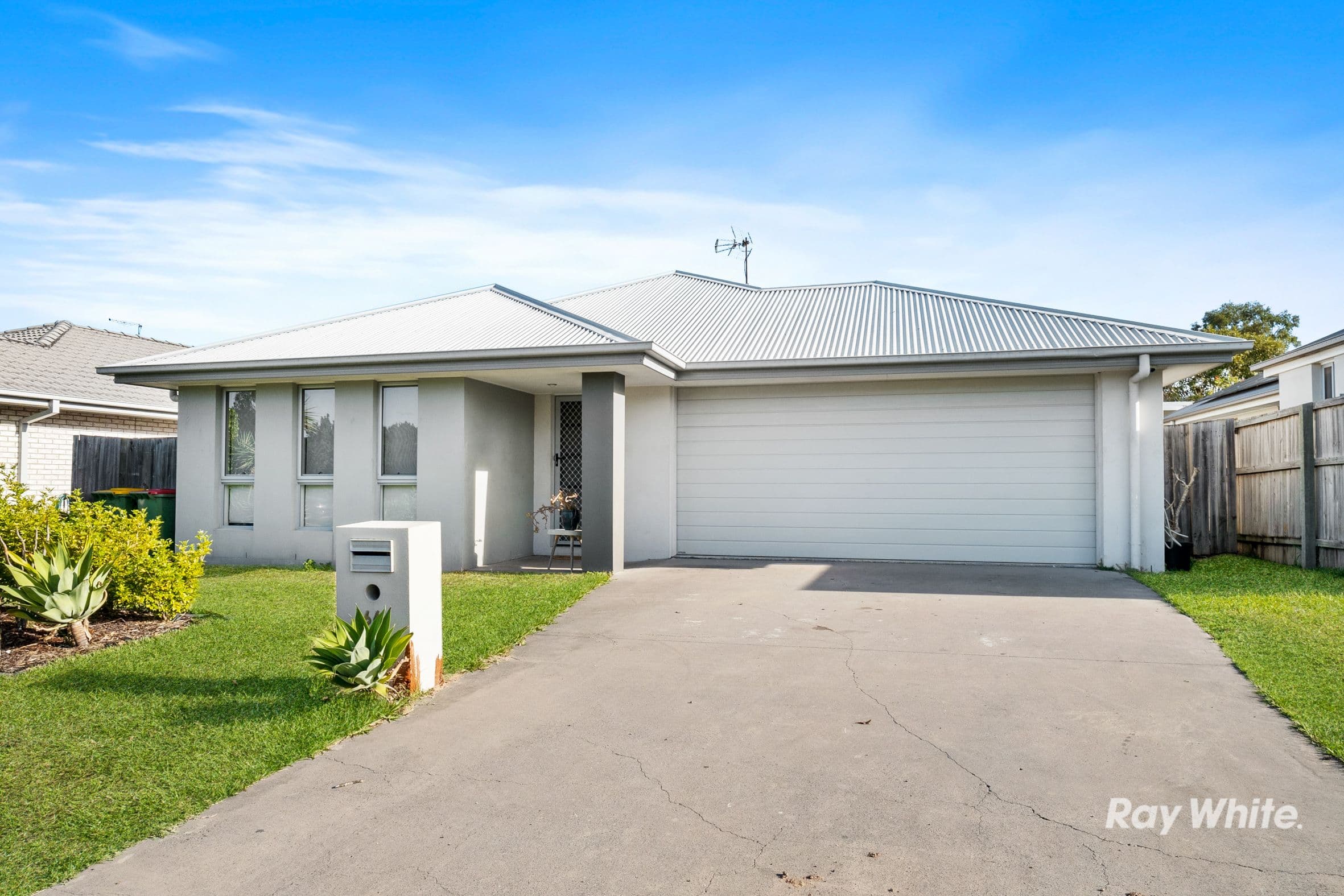 66 Reserve Drive, FLAGSTONE QLD 4280, Flagstone - Image 1